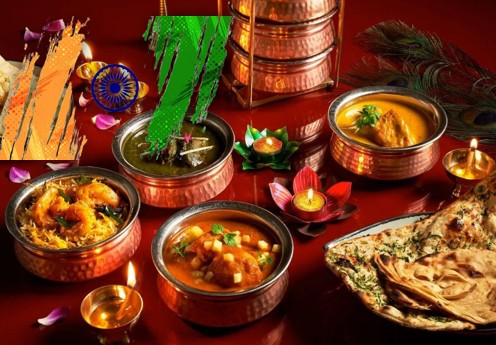 المطبخ الهندي